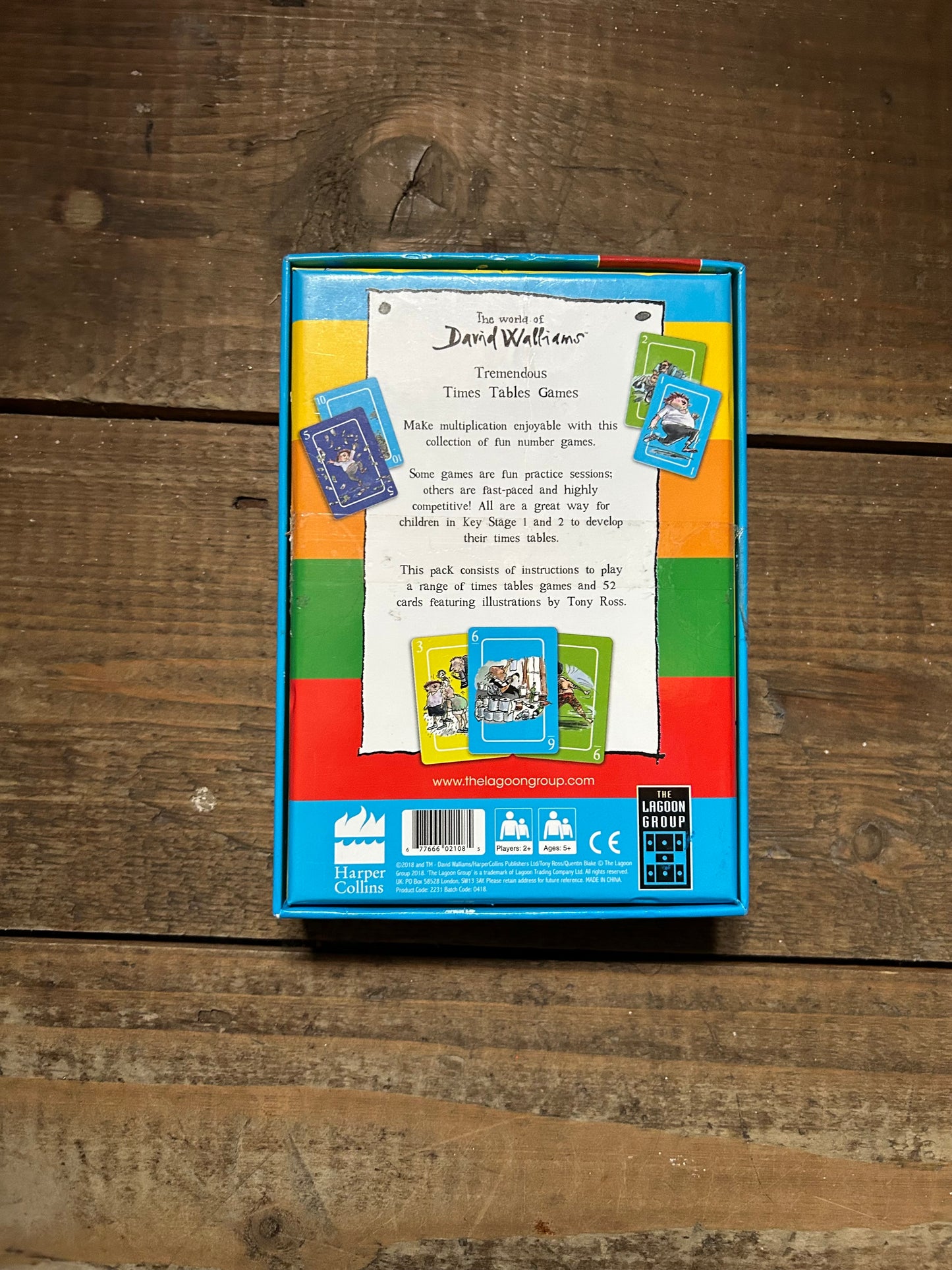 Billionaire boy tremendous times tables games