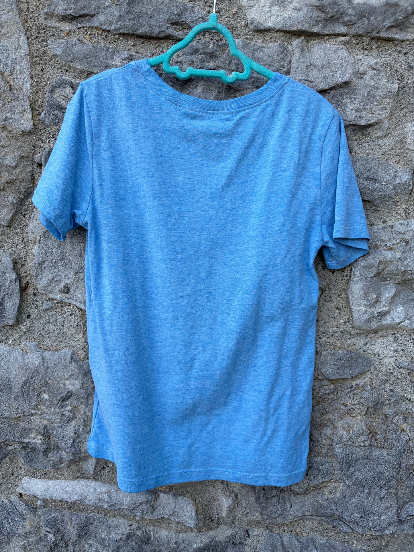 Super Mario T-shirt 7-8y (122-128cm)