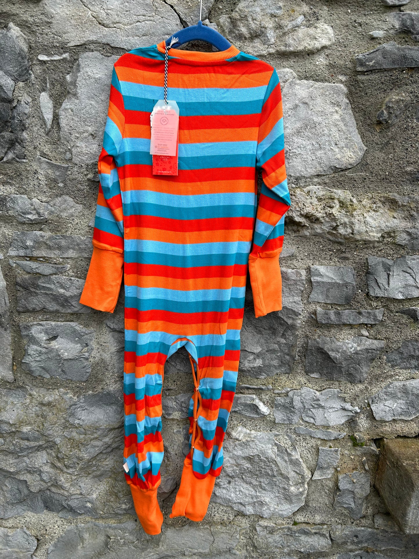 Dragon Fire playsuit 4y (104cm)
