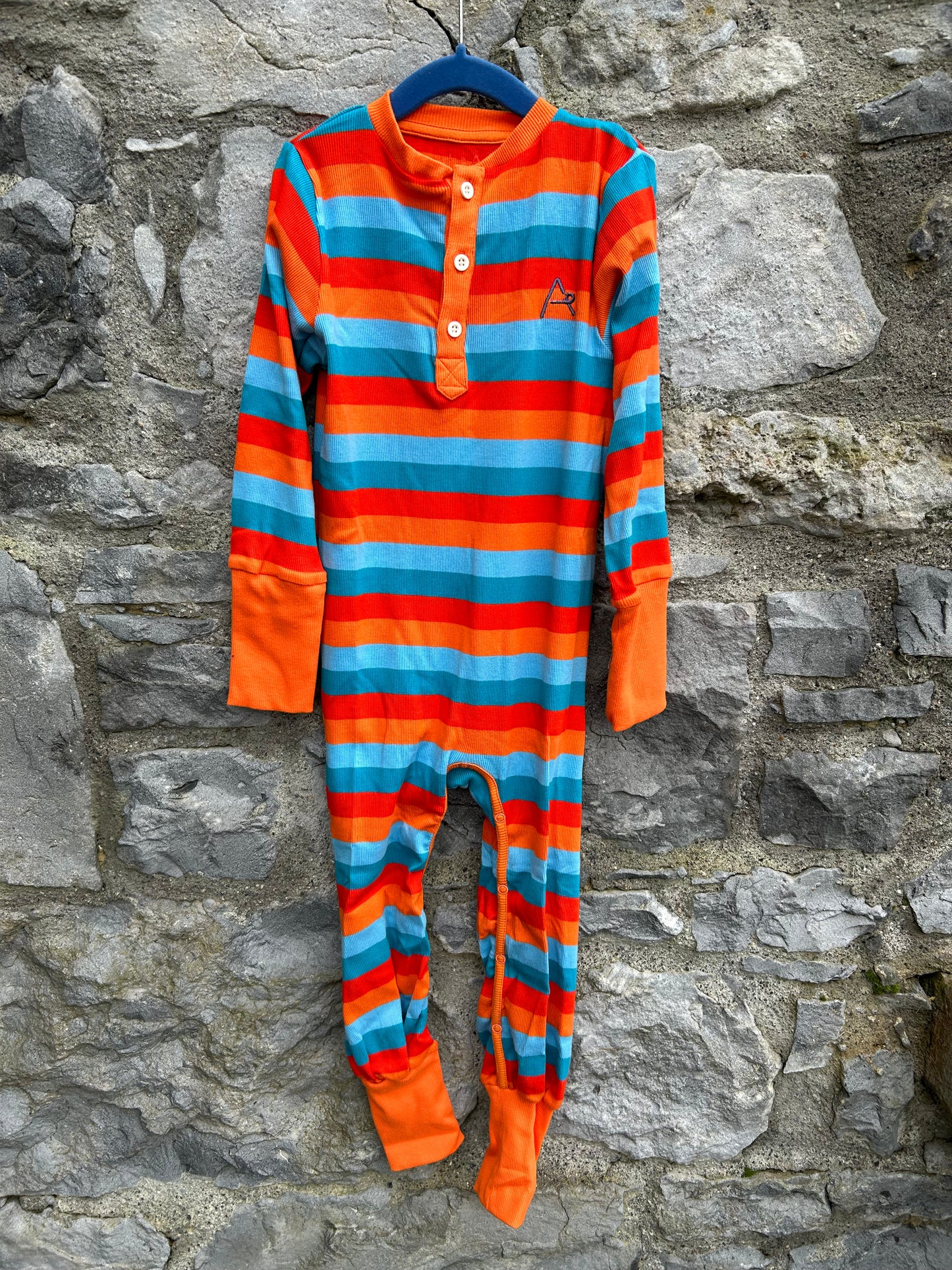 Dragon Fire playsuit 4y (104cm)
