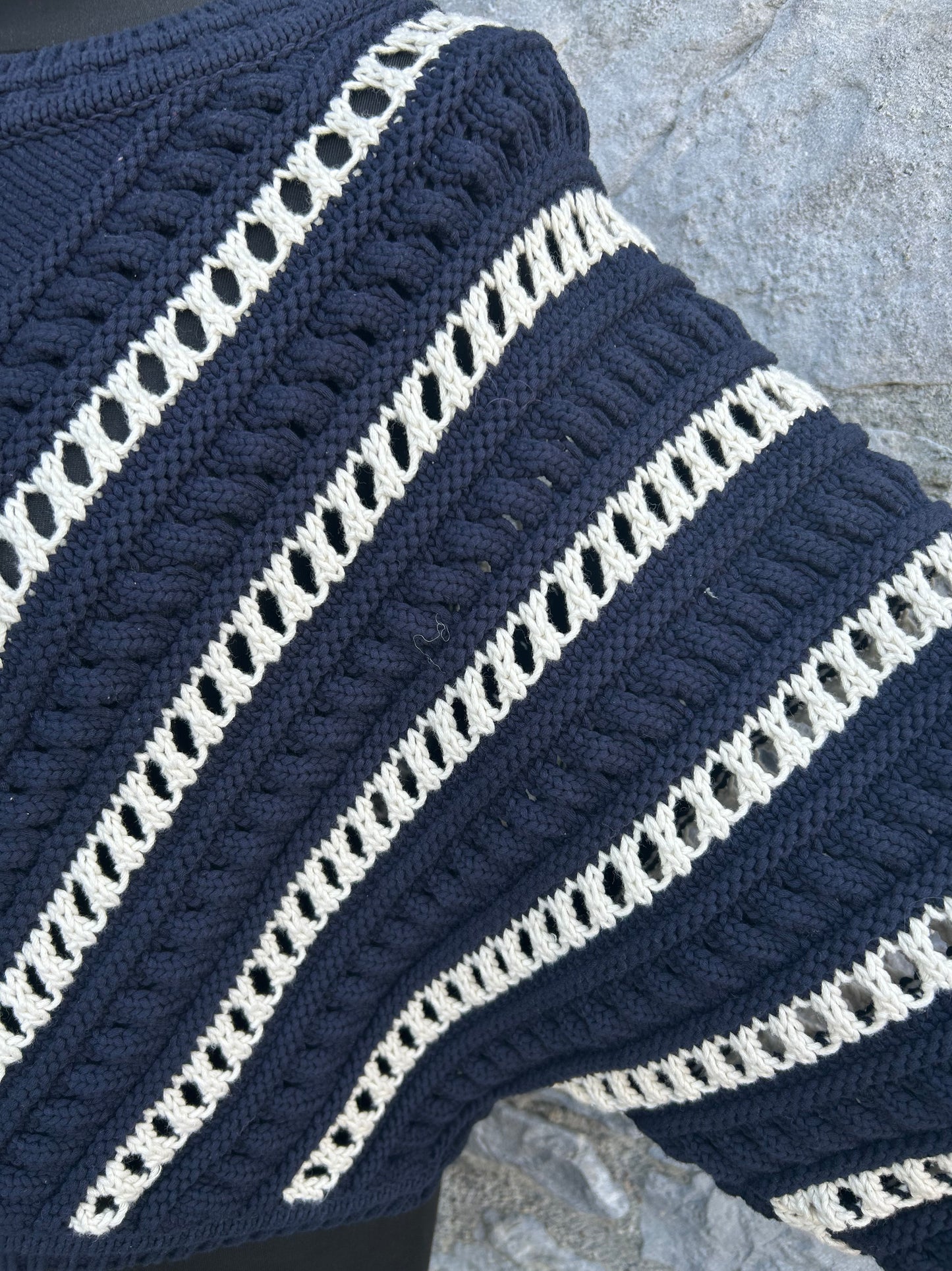 Gardy Jumper uk 10-12