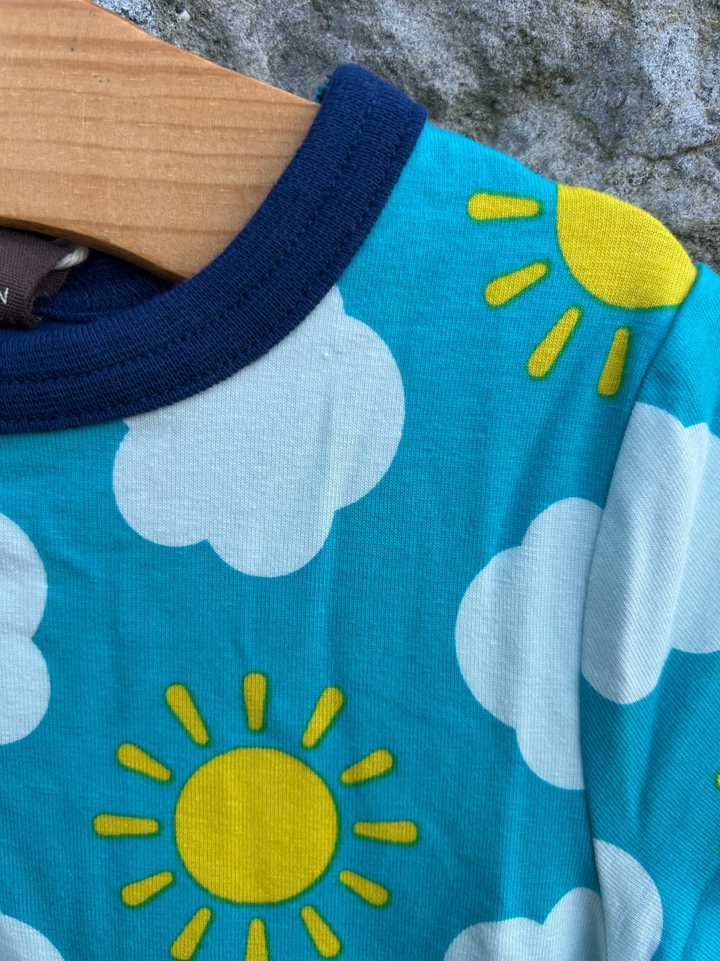 Sky classic T-shirt 2-3y (92-98cm)