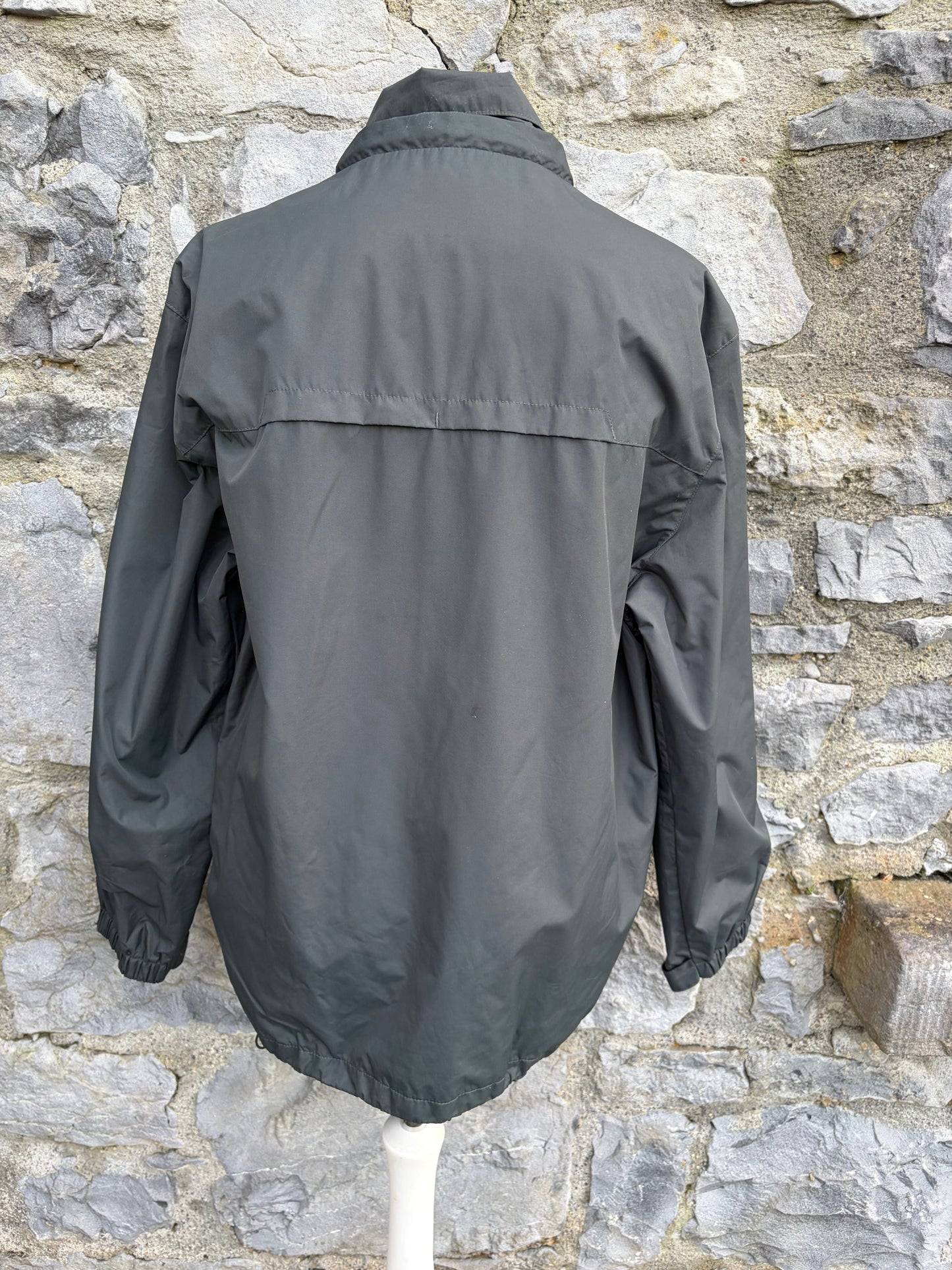 Black jacket Medium