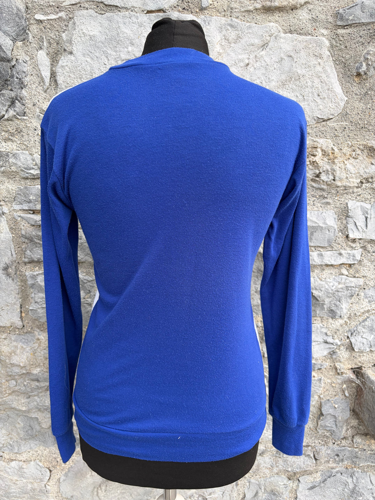 90s Ragazz plane top 13-14y (158-164cm)