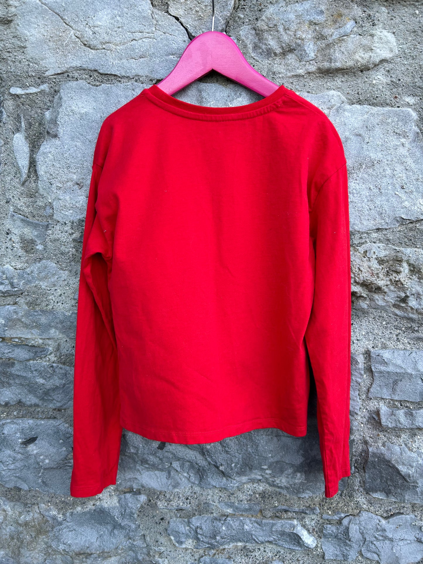 Feel Festive top 8-9y (128-134cm)