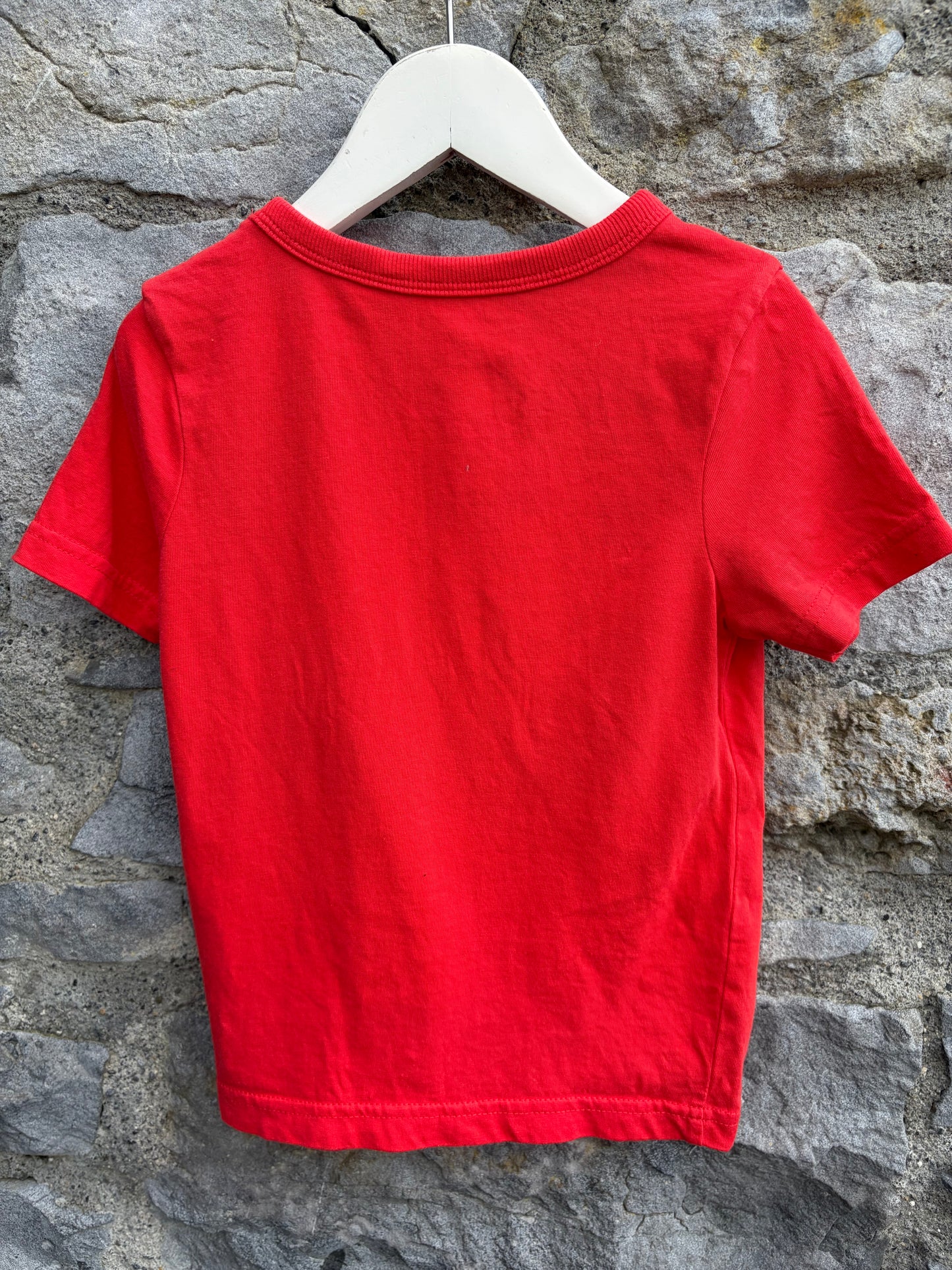 Birthday boy T-shirt 2-3y (92-98cm)