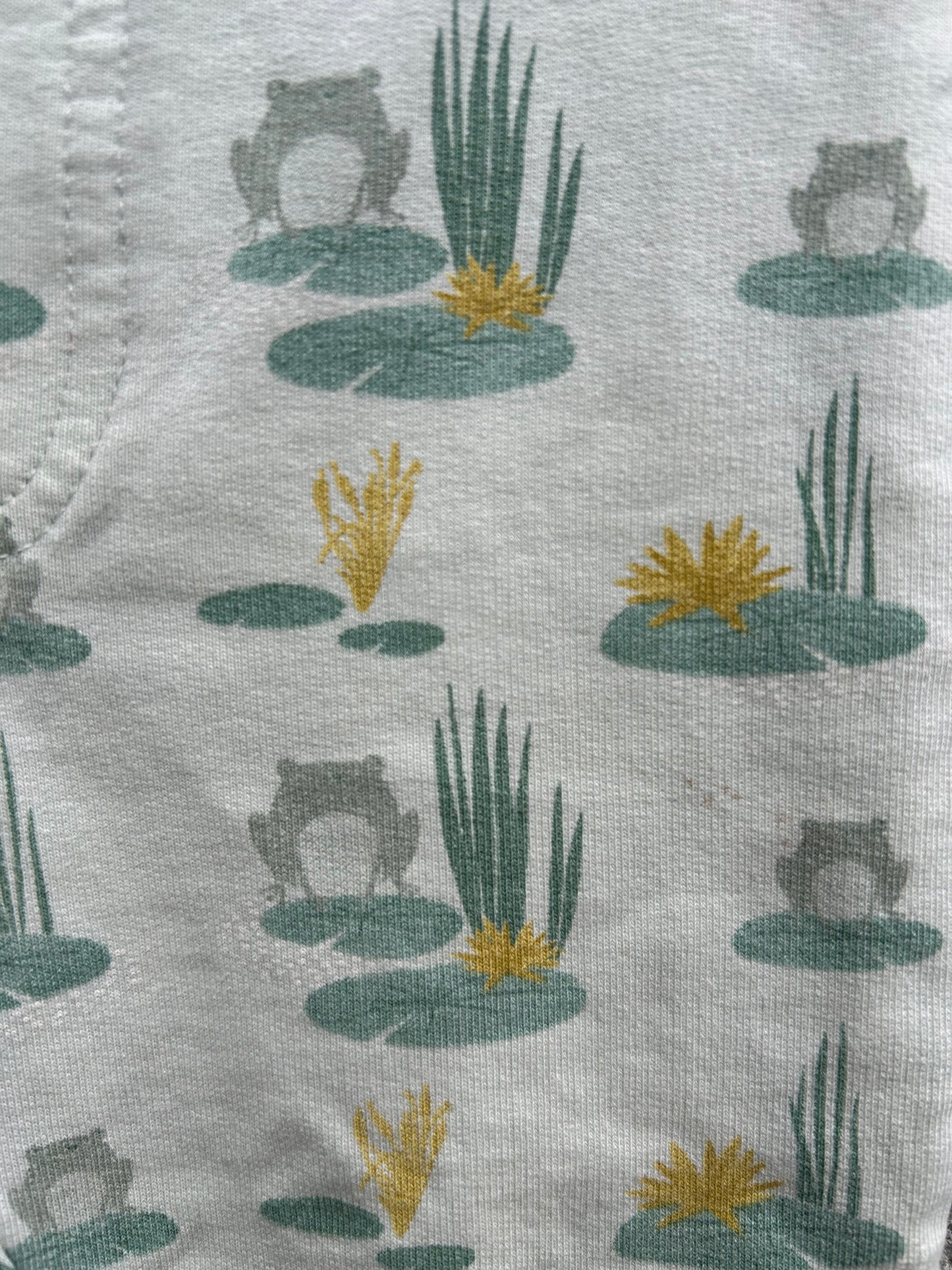 Frogs&pond jeggings 9m (74cm)