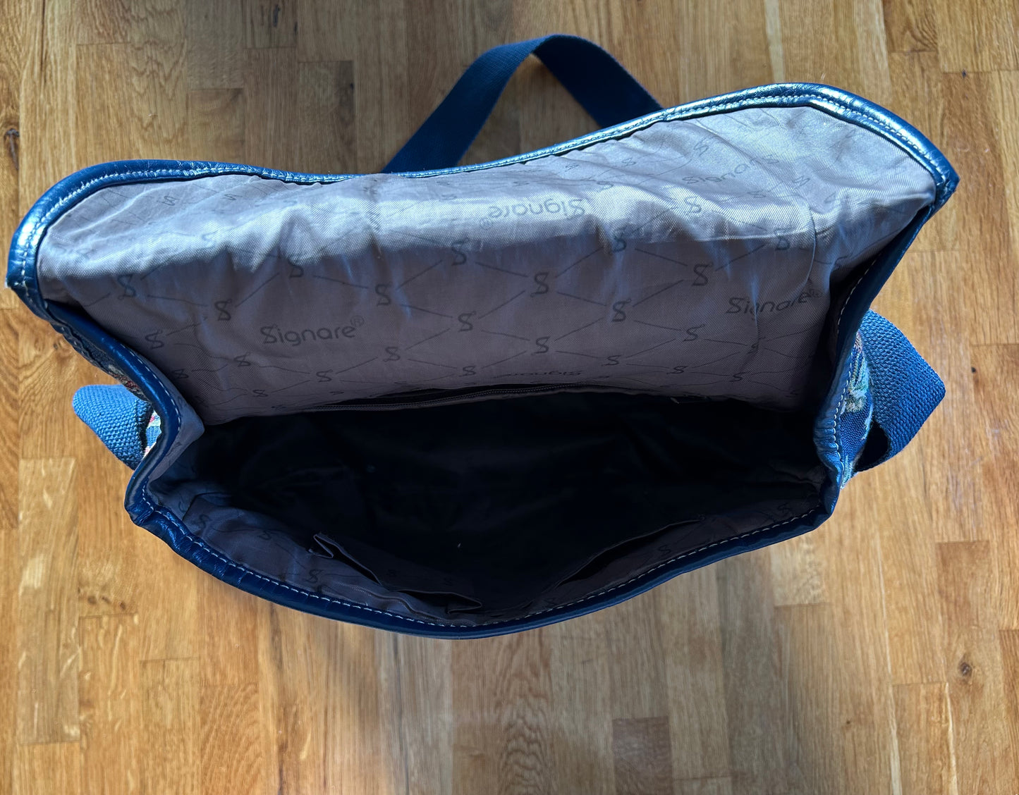 Squirrel bag