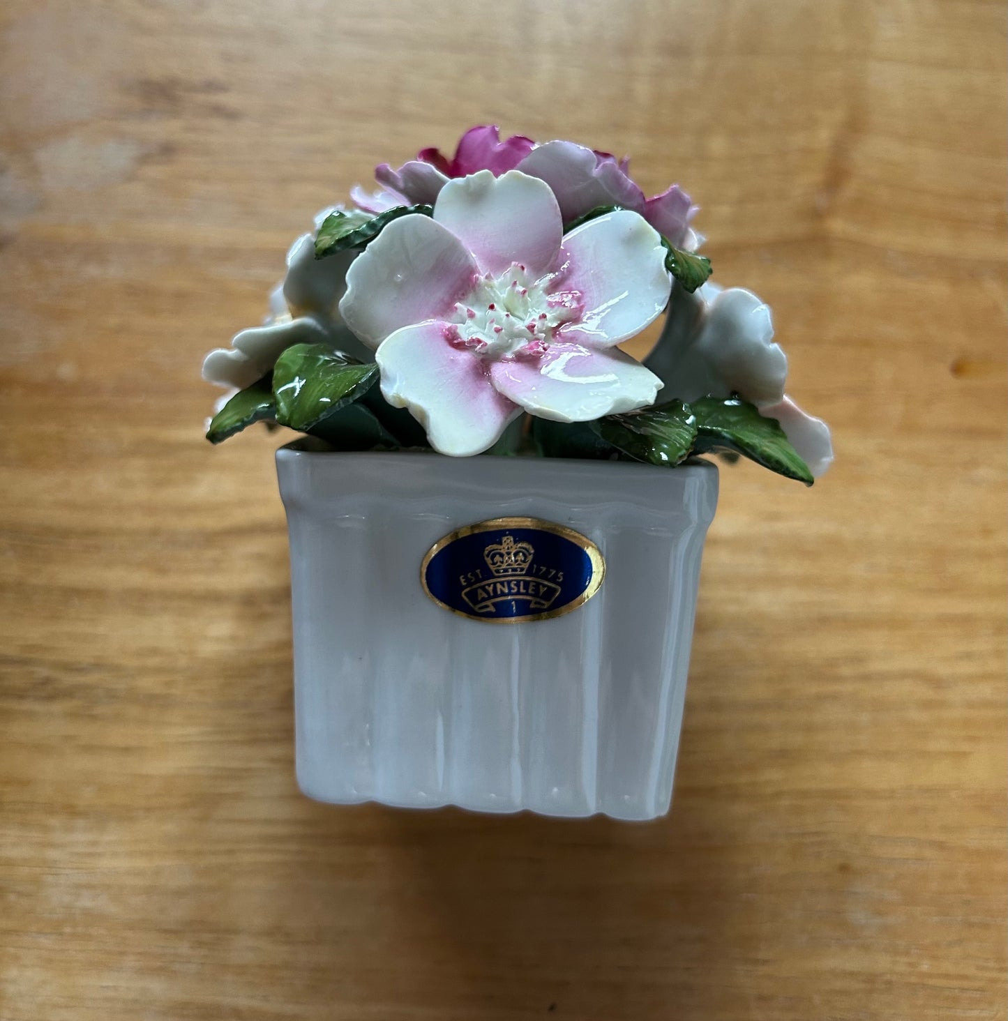 Flower decoration