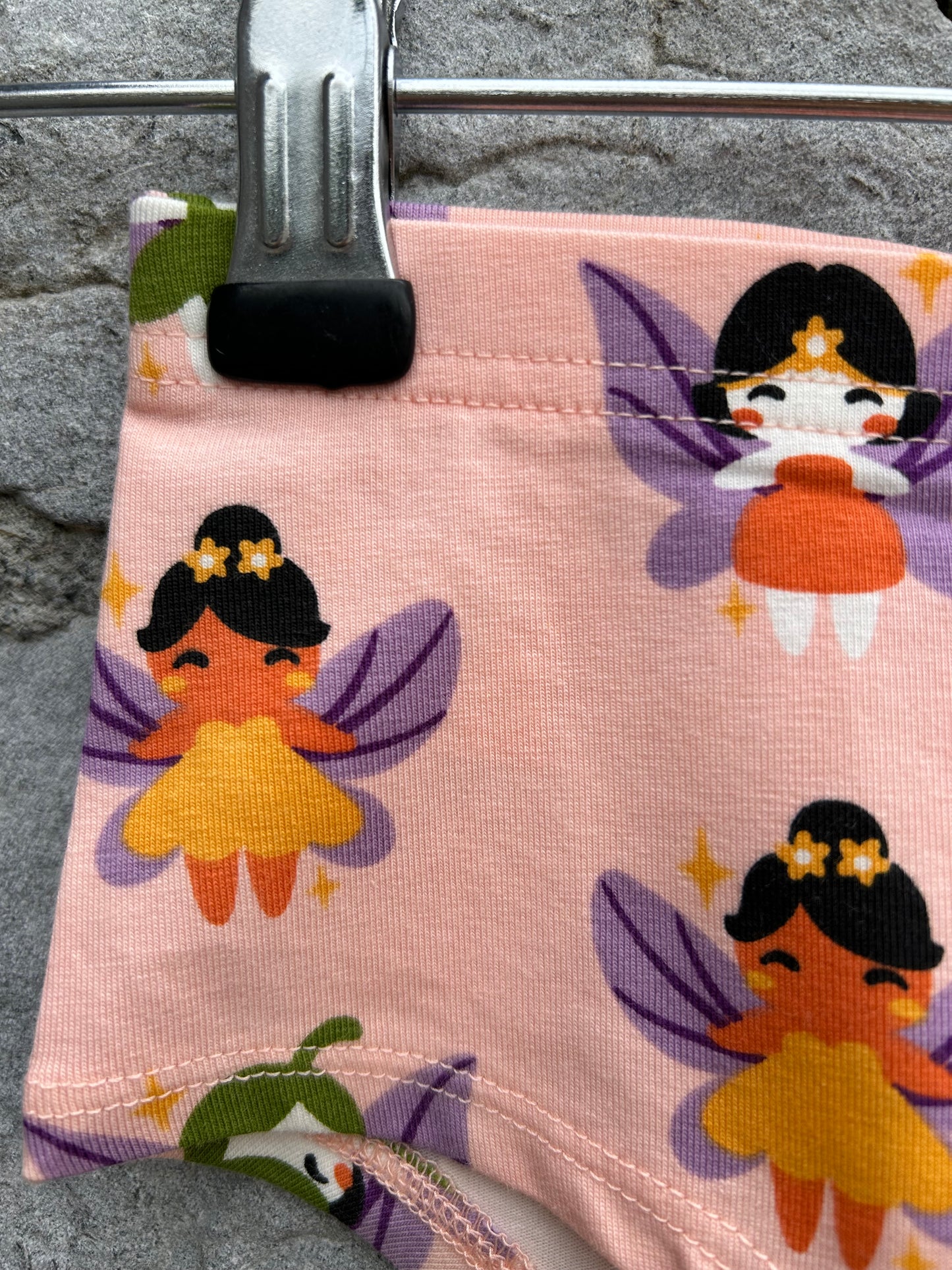 Fairies briefs 3-4y (98-104cm)