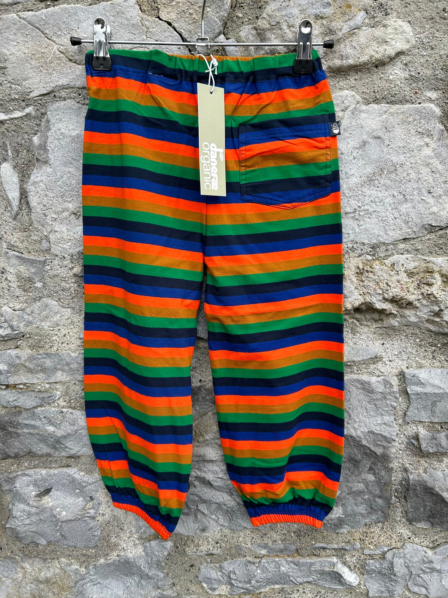 Jester nutmeg pants 3-4y (98-104cm)