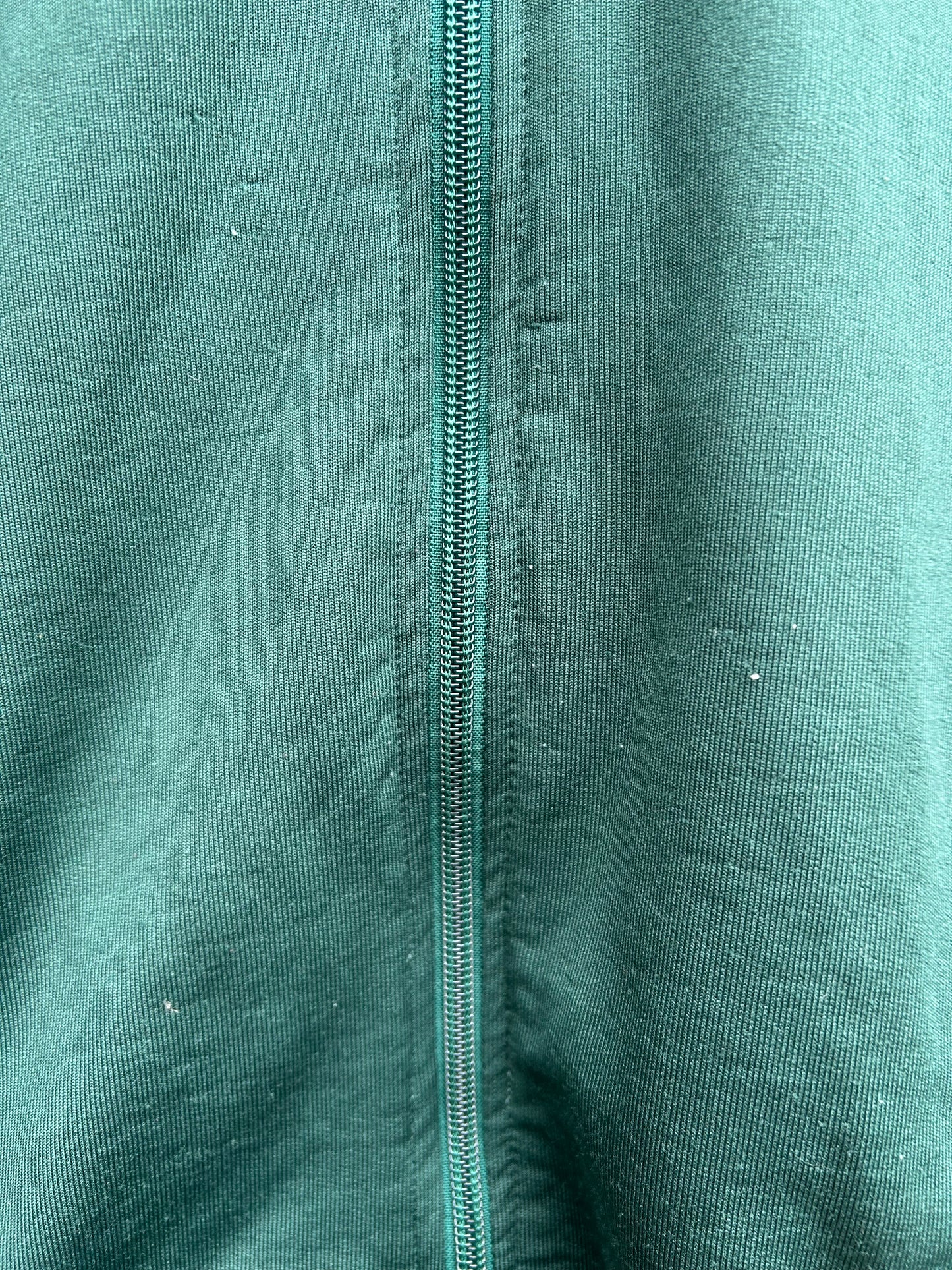 Green Sport jacket 6-7y (116-122cm)