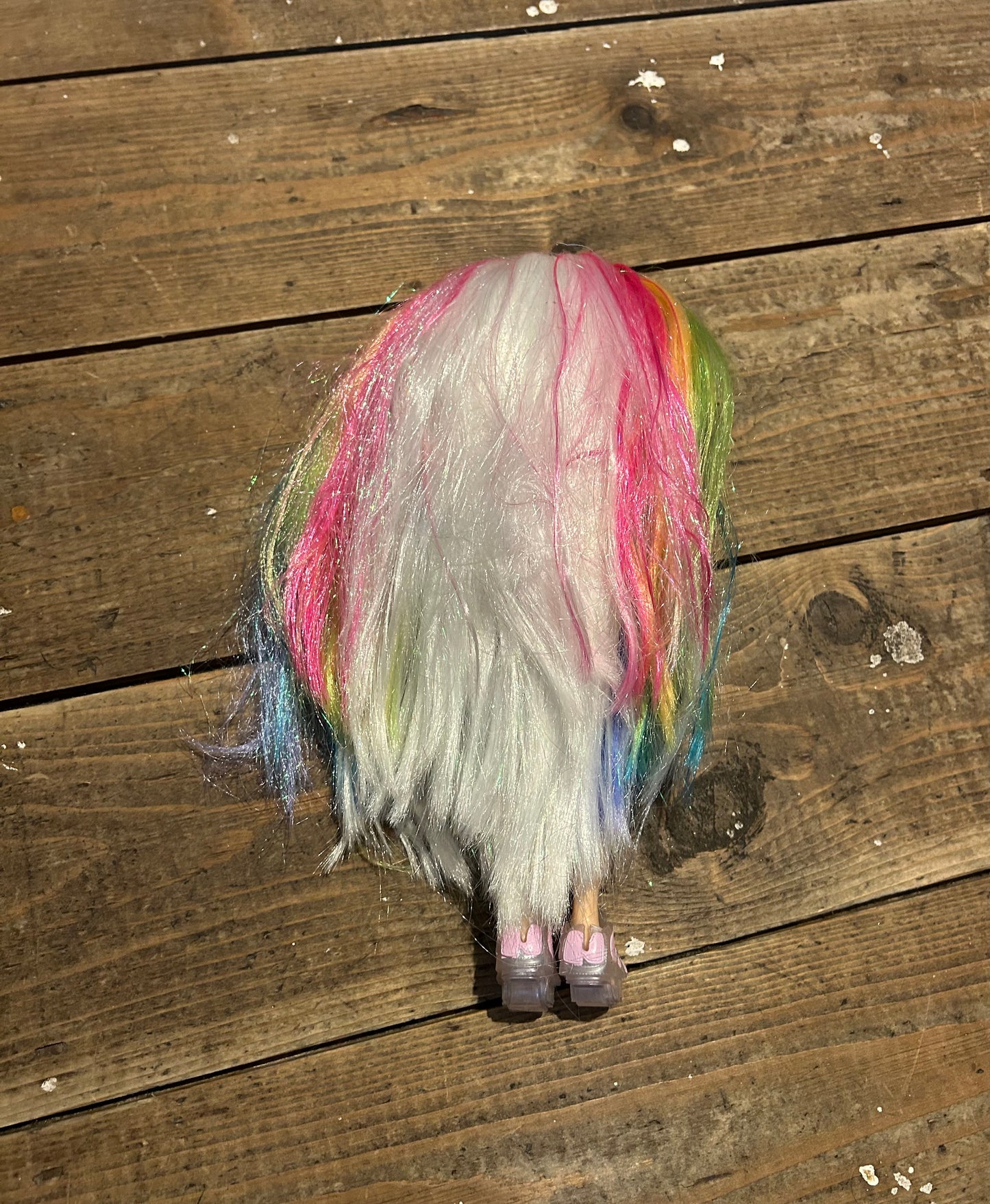 Rainbow High Doll Rainbow World Amaya Raine