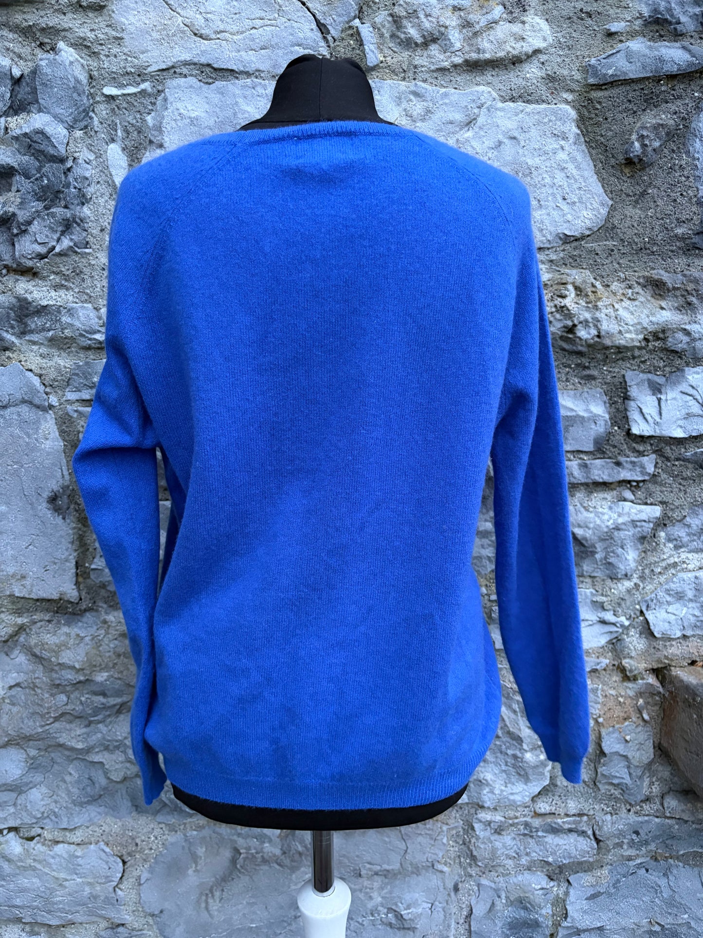 Love is all cashmere jumper uk 8-10