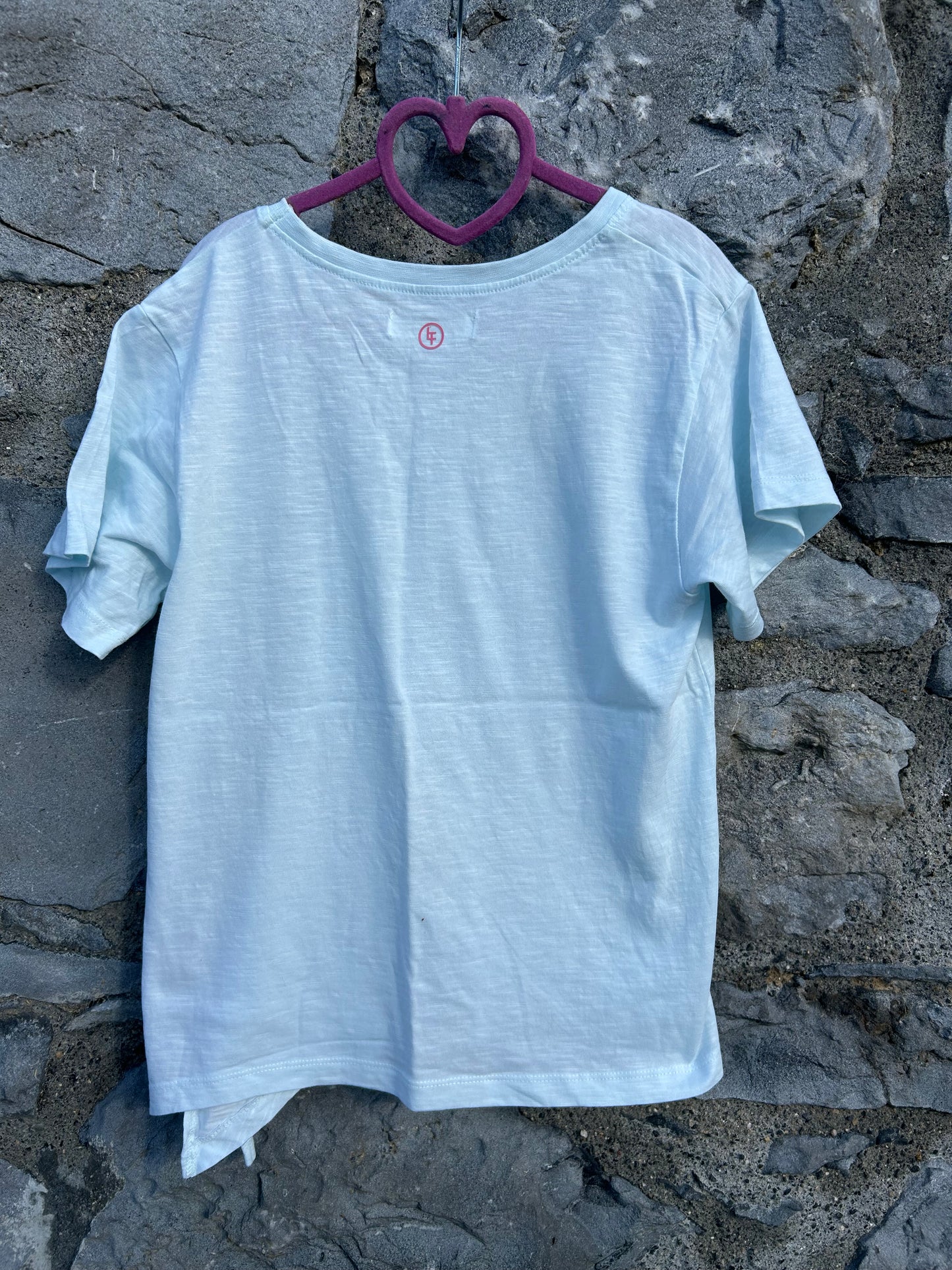 Love T-shirt 11-12y (146-152cm)