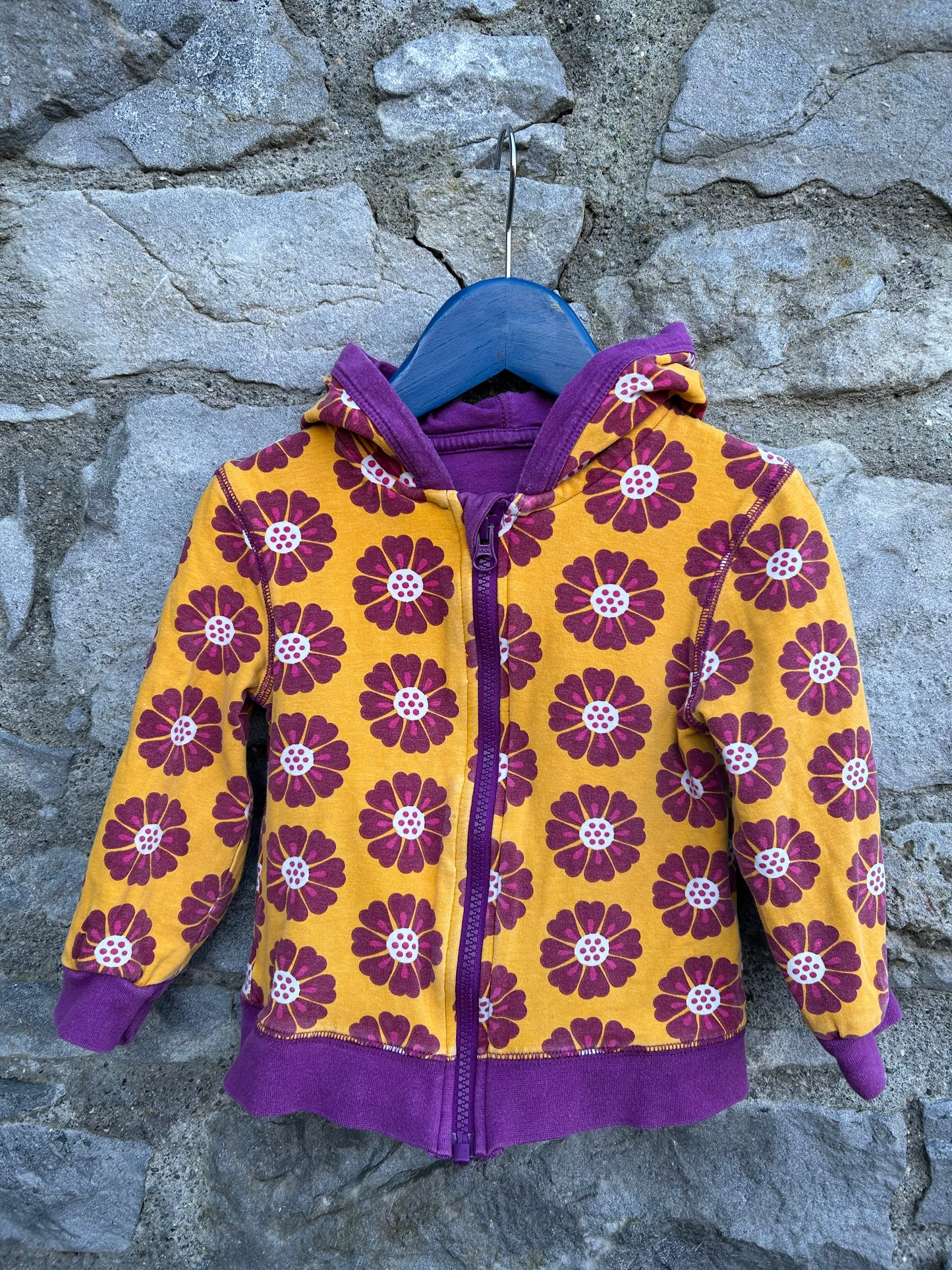 Canedula hoodie 9-12m (74-80cm)