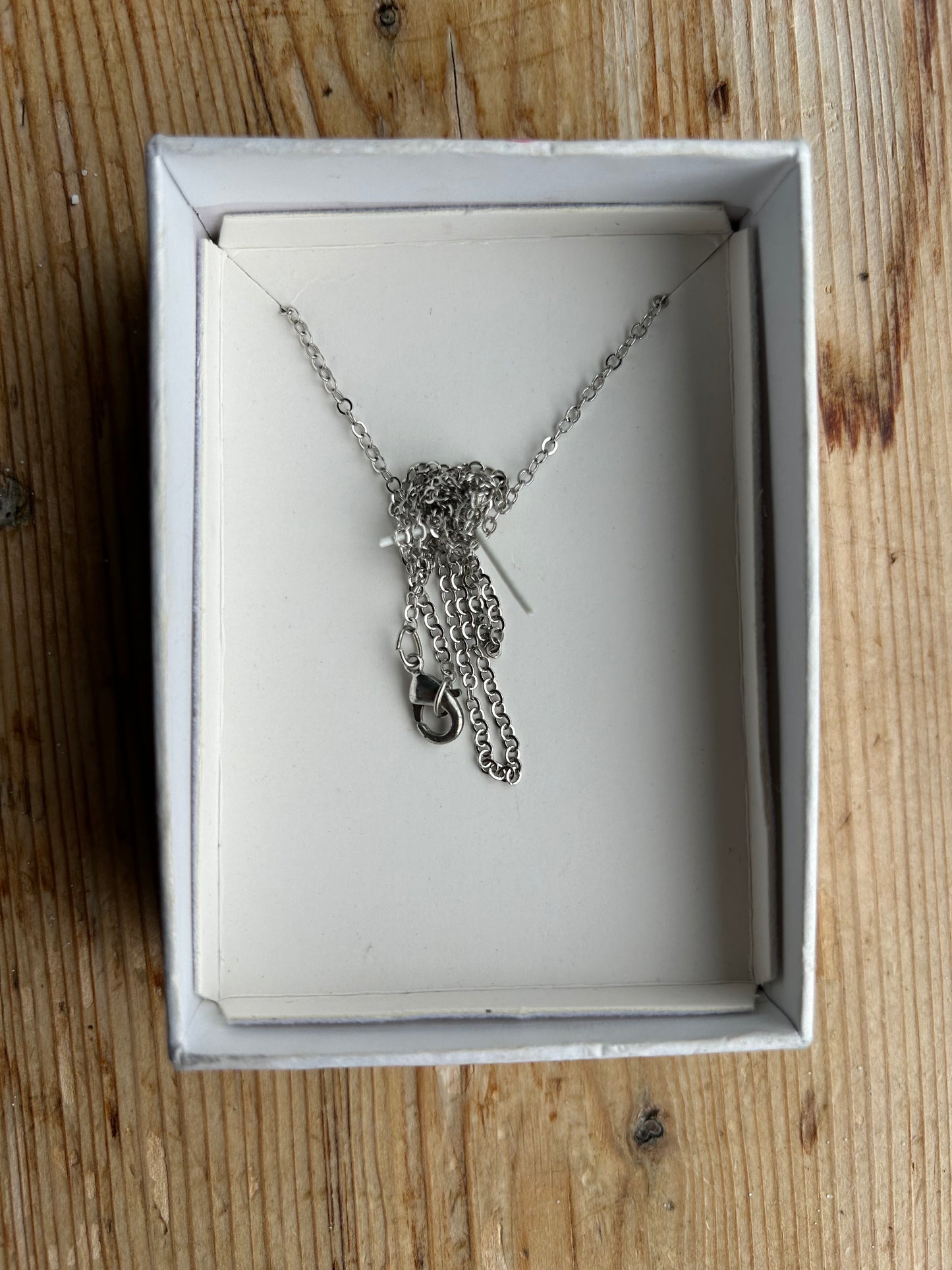 Tree of life necklace
