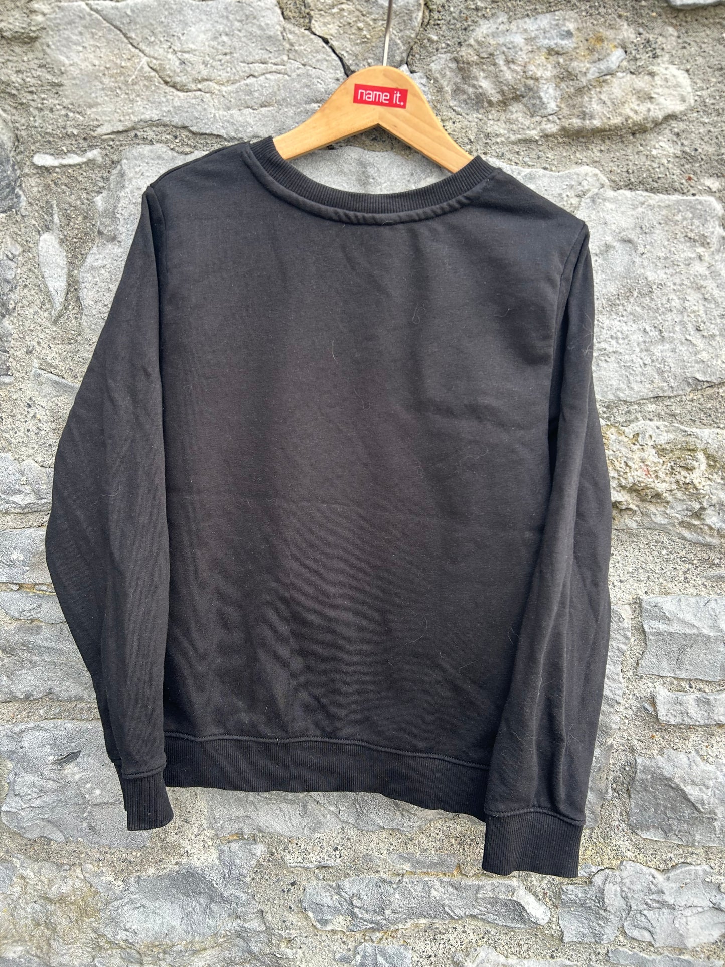 Werewolf sweatshirt 9-10y (134-140cm)