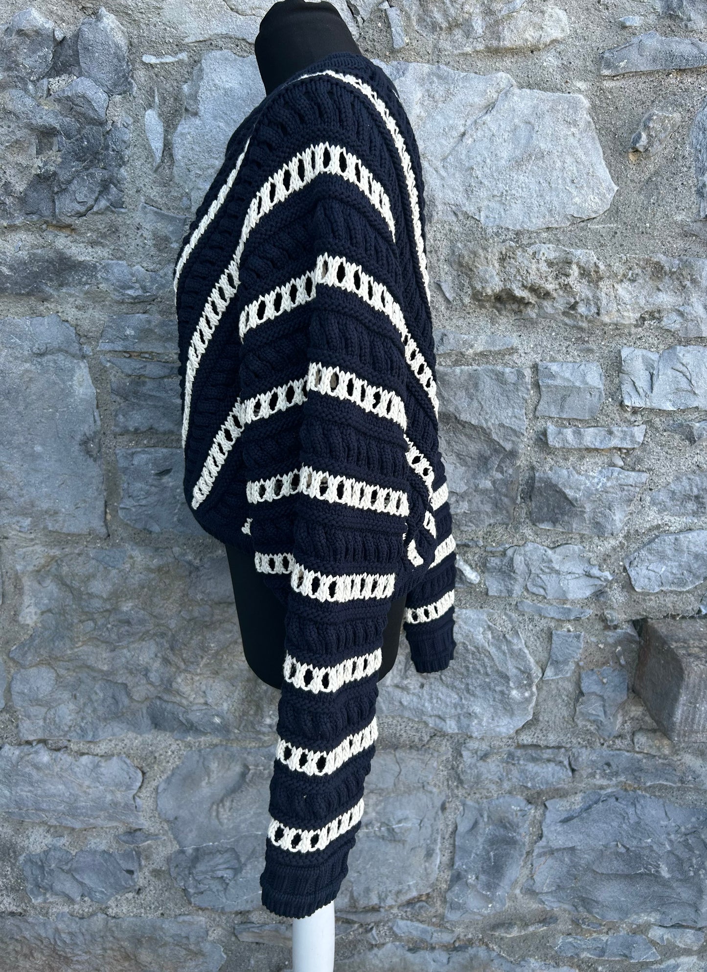 Gardy Jumper uk 10-12