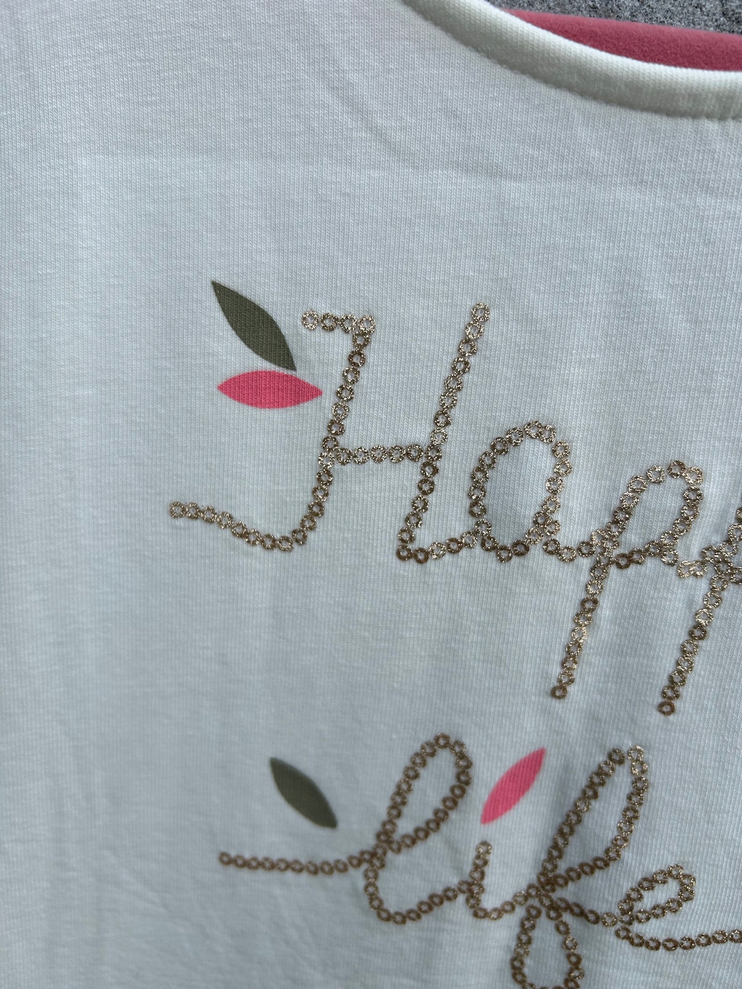 Happy life dress 4y (104cm)