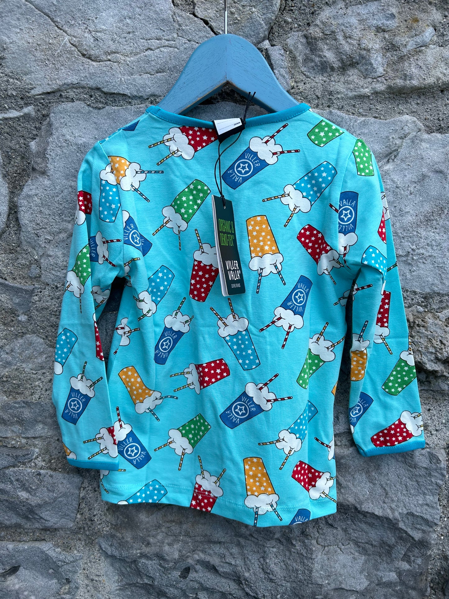 Milkshake light reef top 3y (98cm)