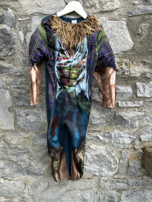 Scarecrow  5-6y (110-116cm)
