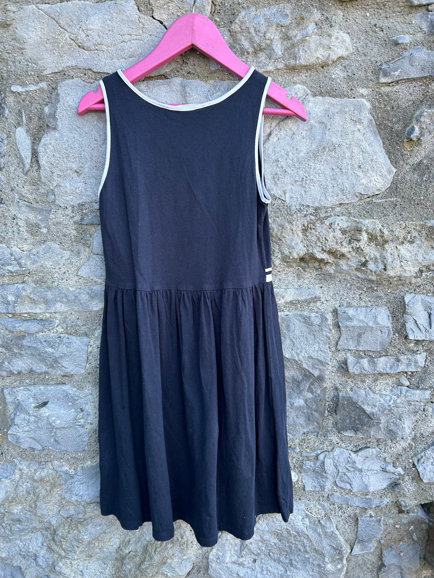 Unicorn league dress 9y (134cm)