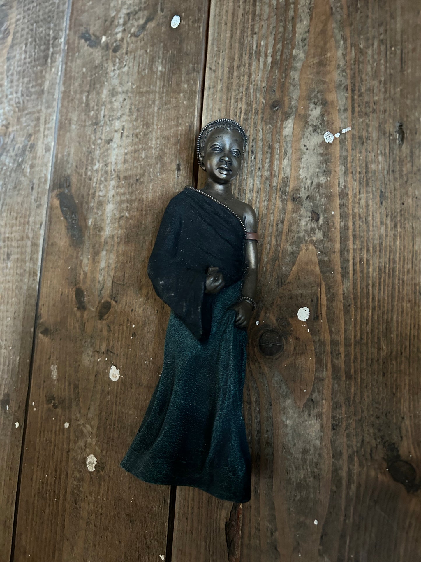 Nena- Sweet journey Small statue