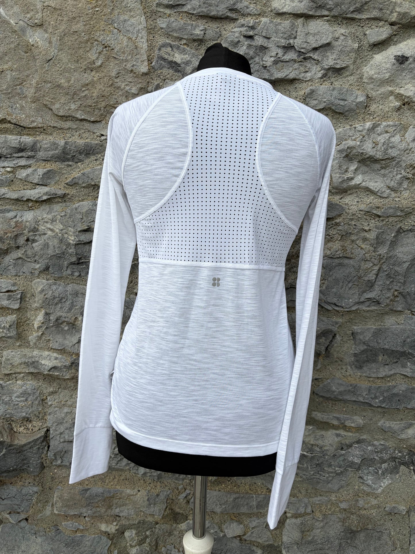White top uk 6-8