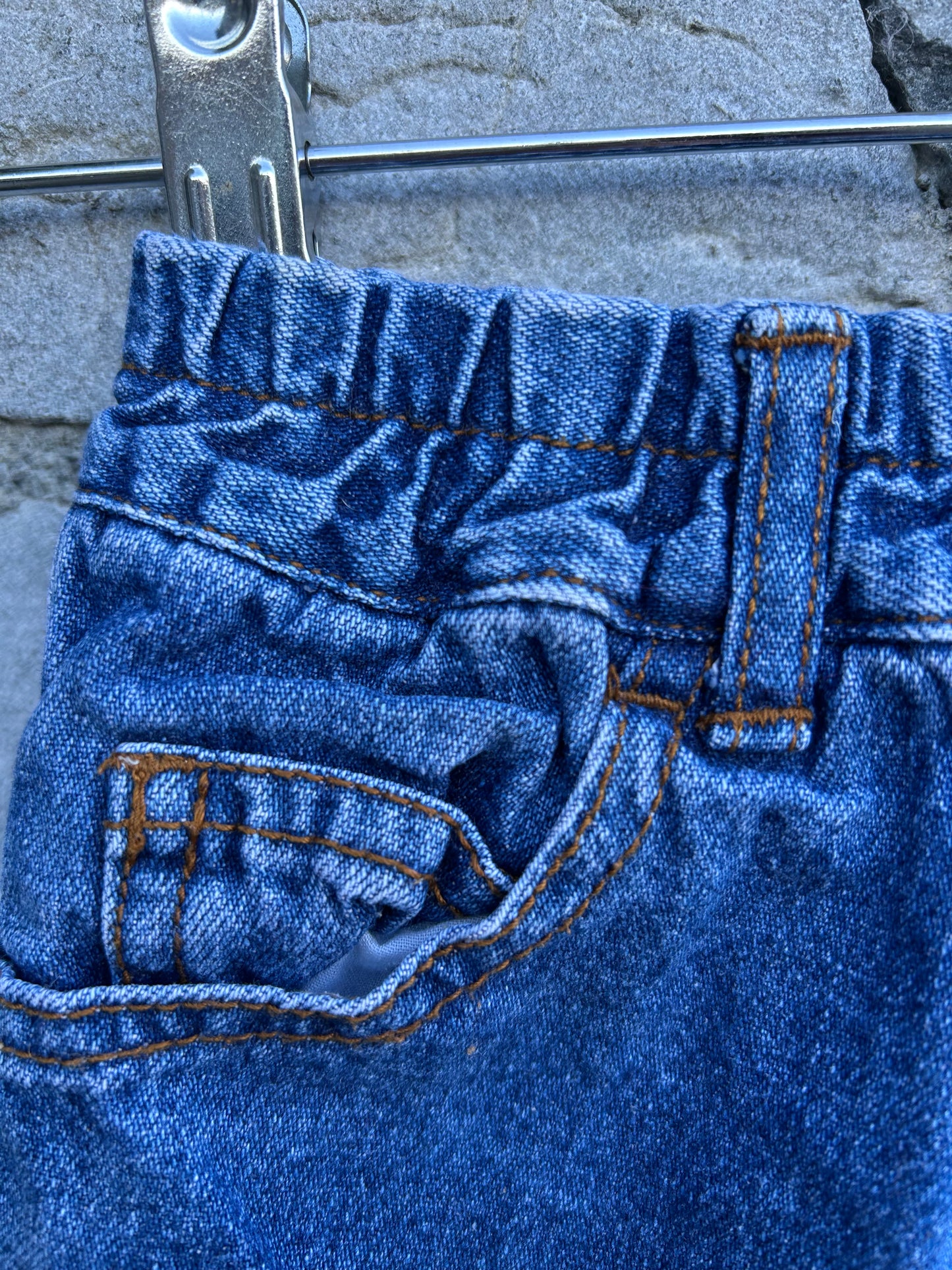 90s jeans 3m (62cm)