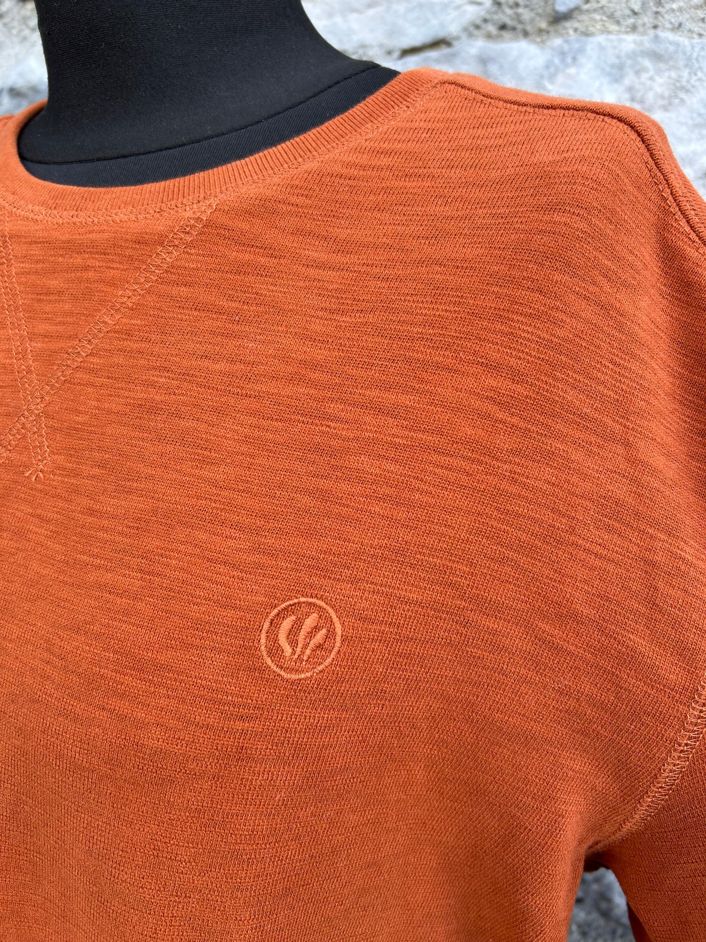 Rusty top Medium