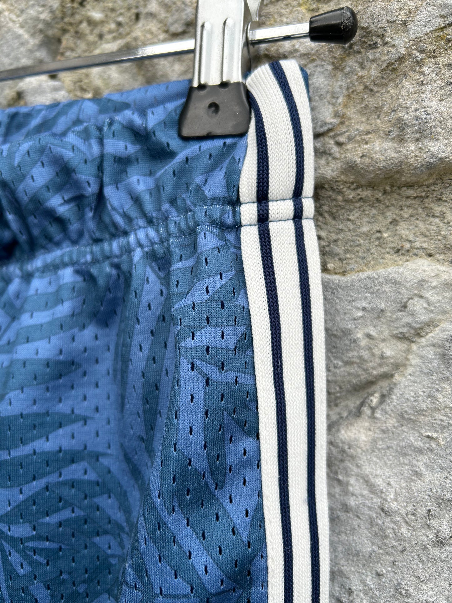 Palm leaves shorts 7-8y (122-128cm)