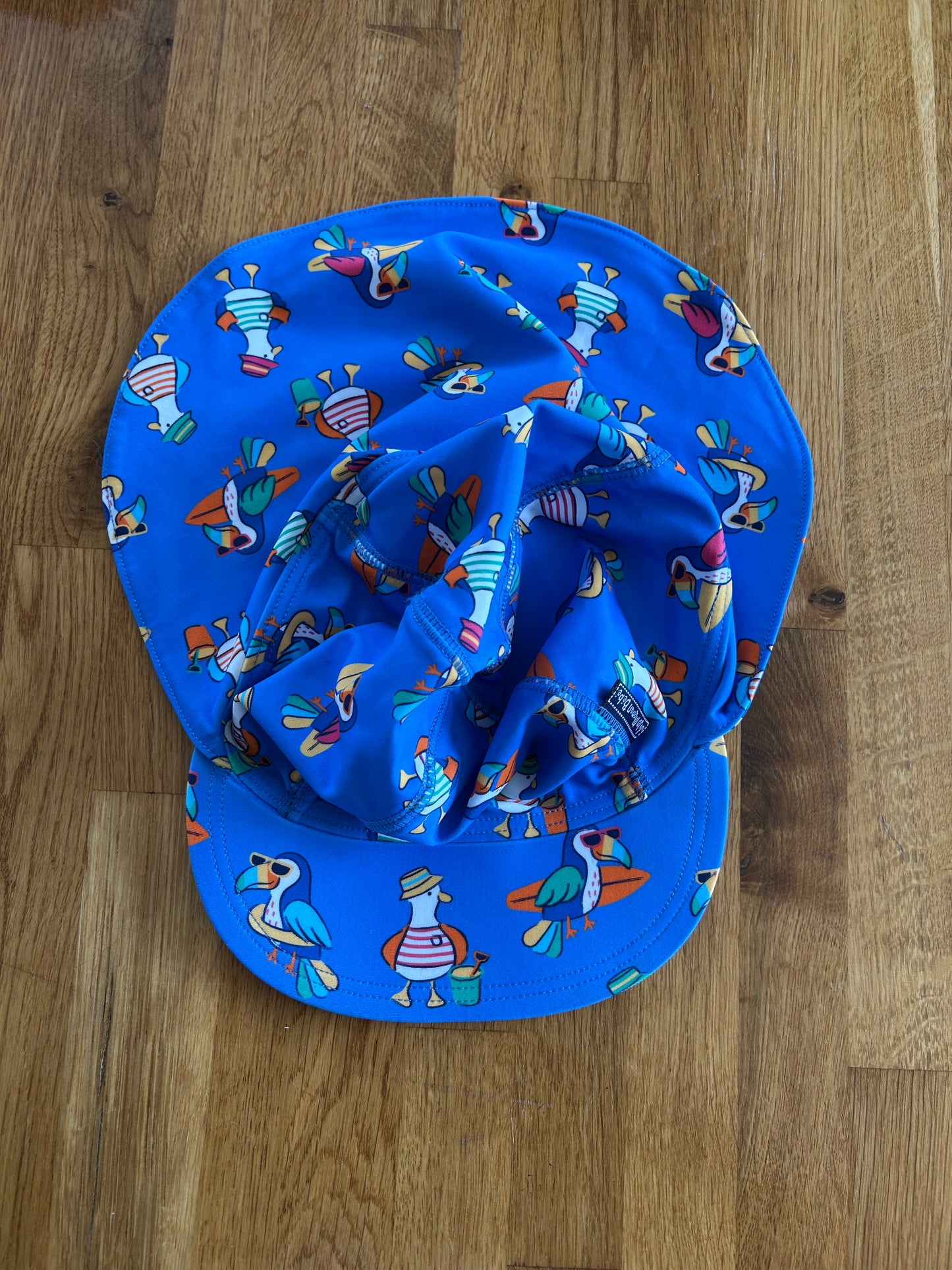 Sea gulls hat 12-24m (80-92cm)