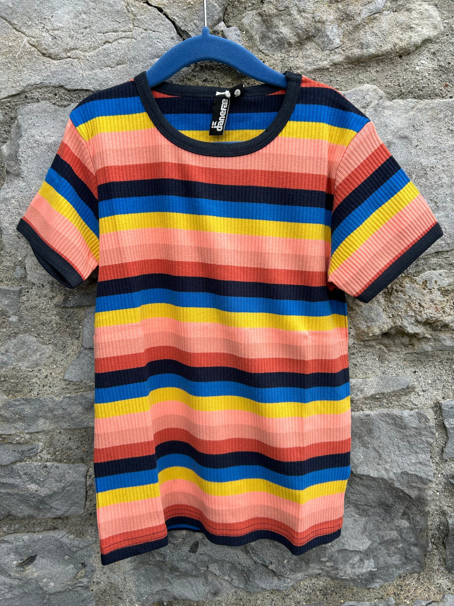 Longyearbyen Soda Tee 7y (122cm)