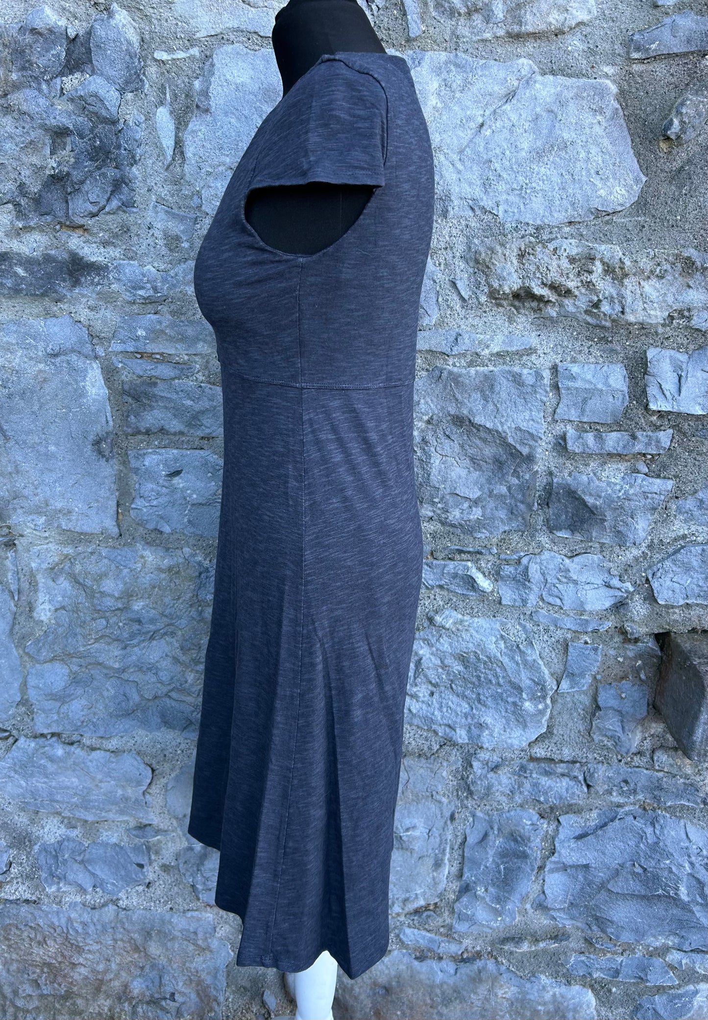 Navy dress uk 8
