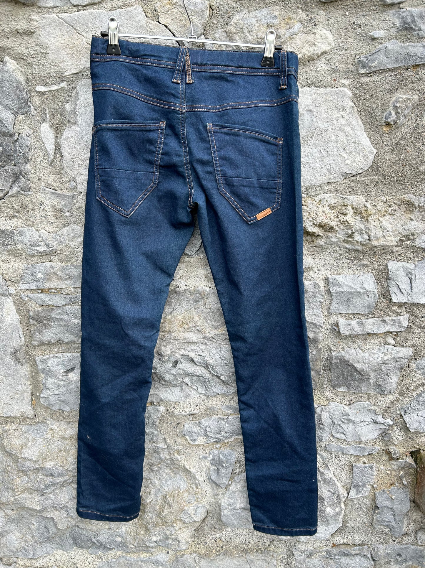 Skinny jeans 12y (152cm)