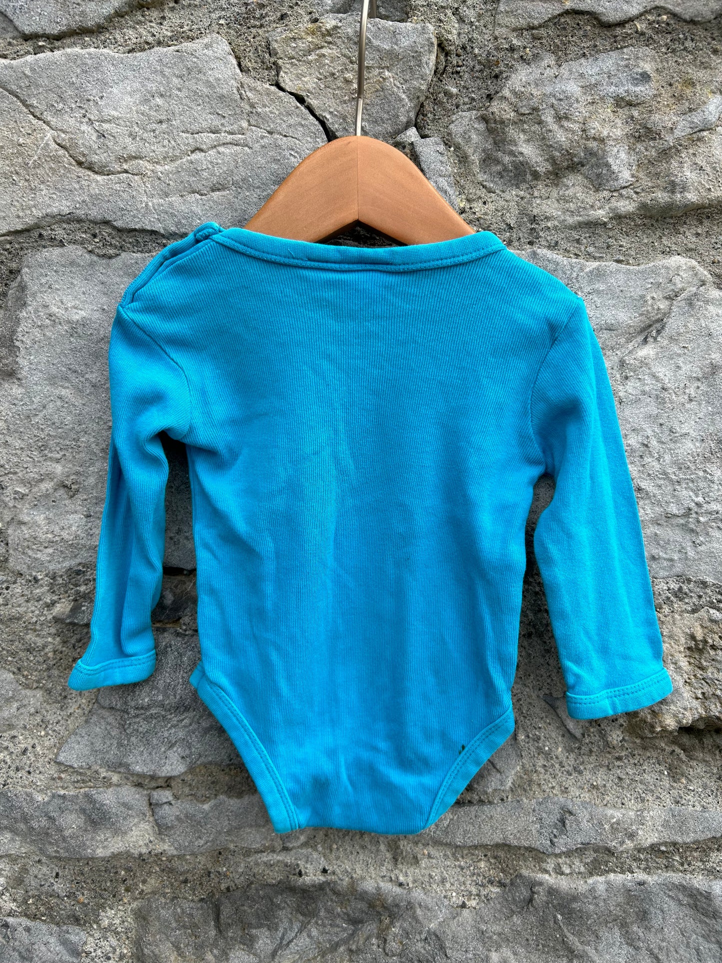 Rebel blue vest 3m (62cm)