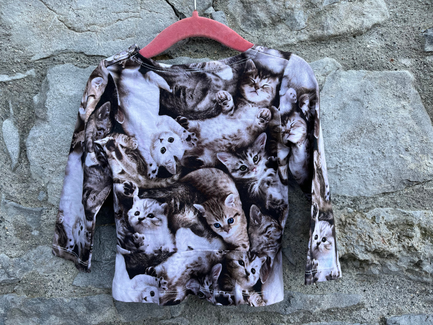 Cats top 12m (80cm)