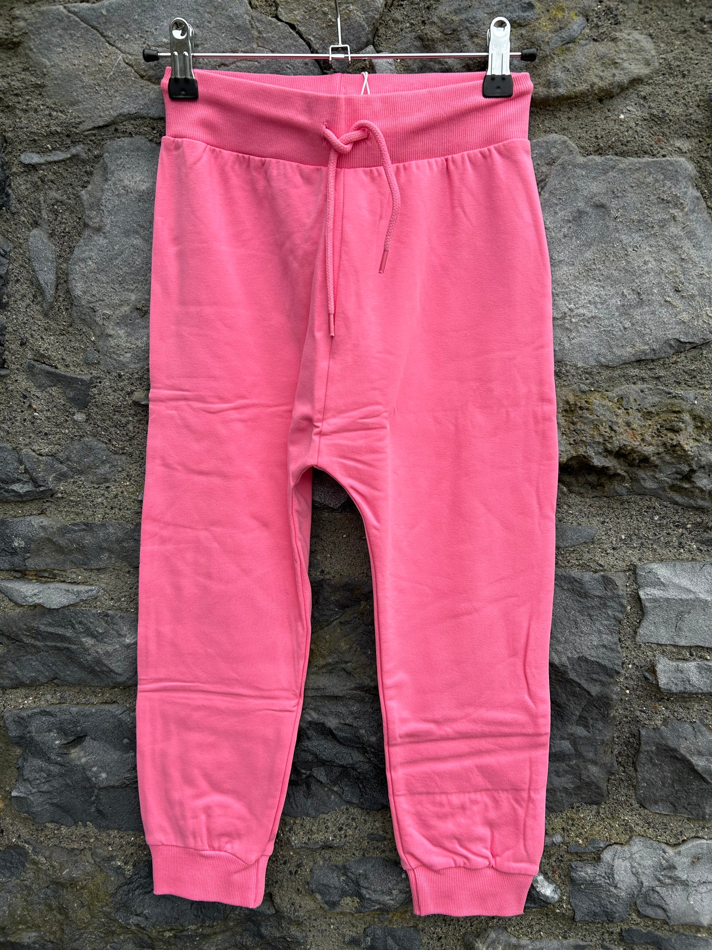 Pink pants 9y (134cm)