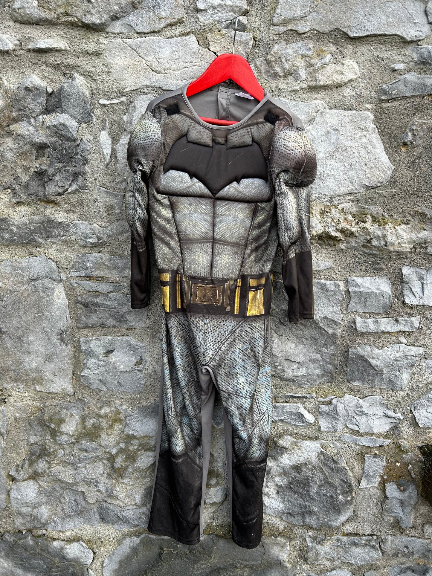 Batman 5-6y (110-116cm)