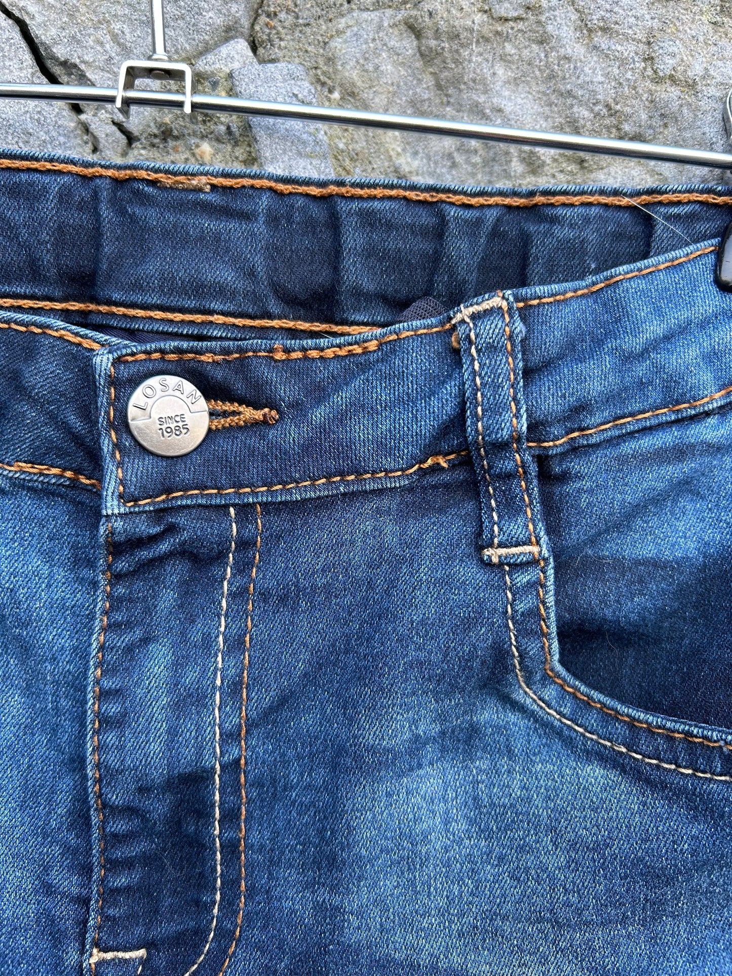 Skinny jeans 13y (158cm)