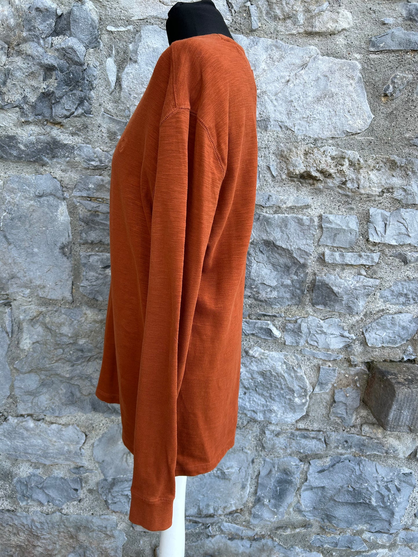 Rusty top Medium