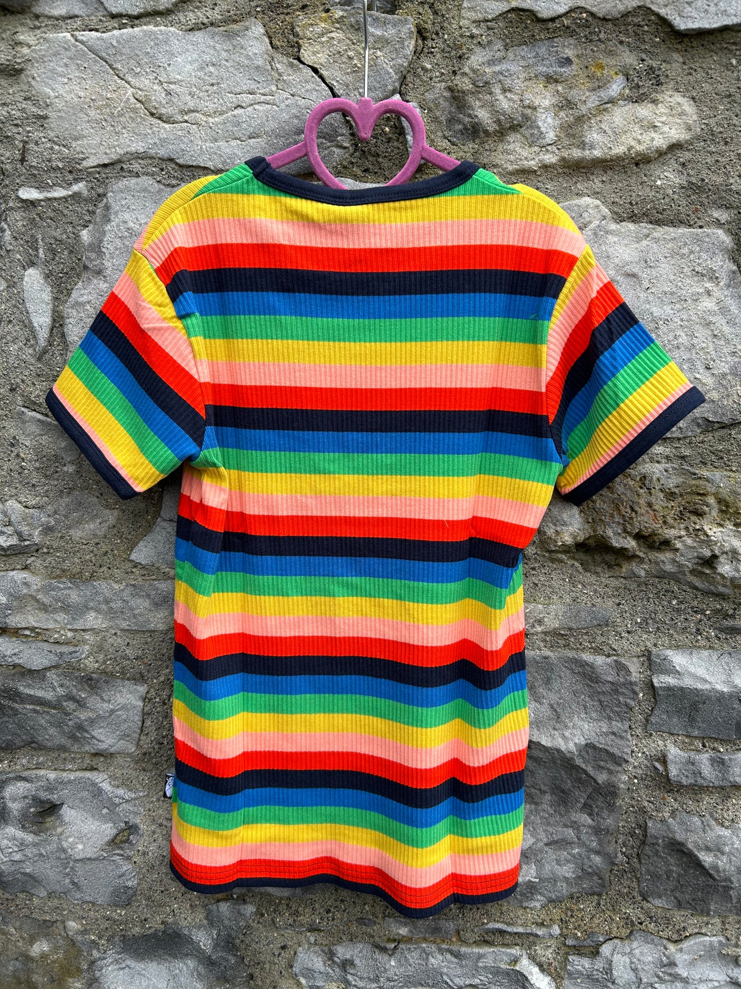 Prism Soda Tee 10y (140cm)