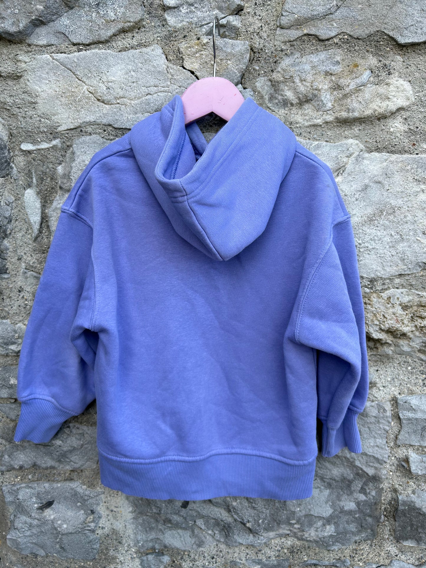 Nice team hoodie 5-6y (110-116cm)