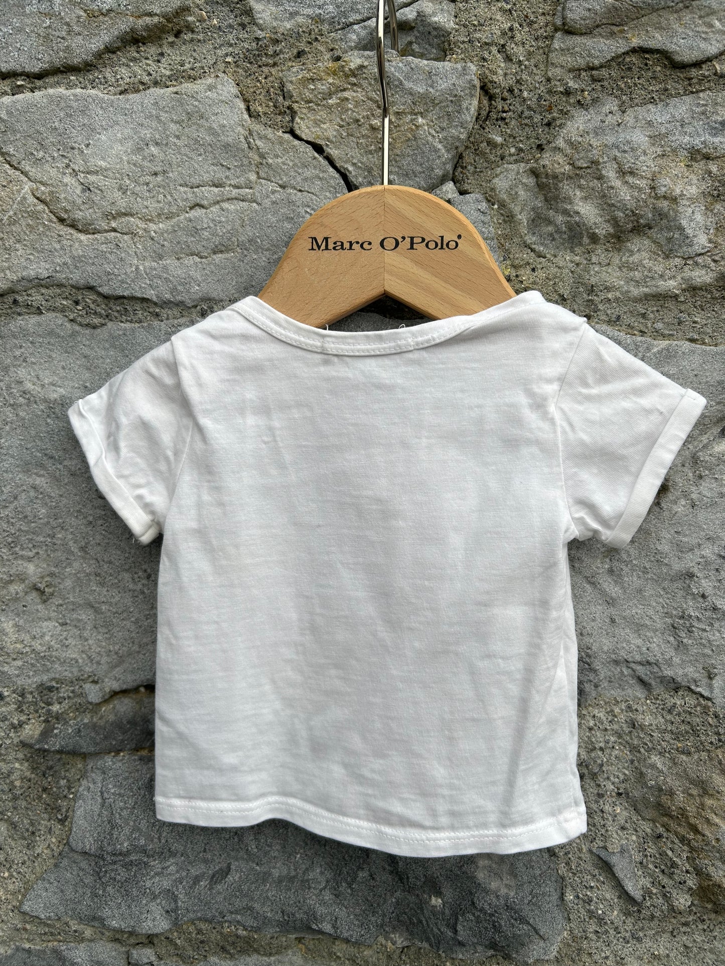 Dream catcher T-shirt 0-1m (50-56cm)