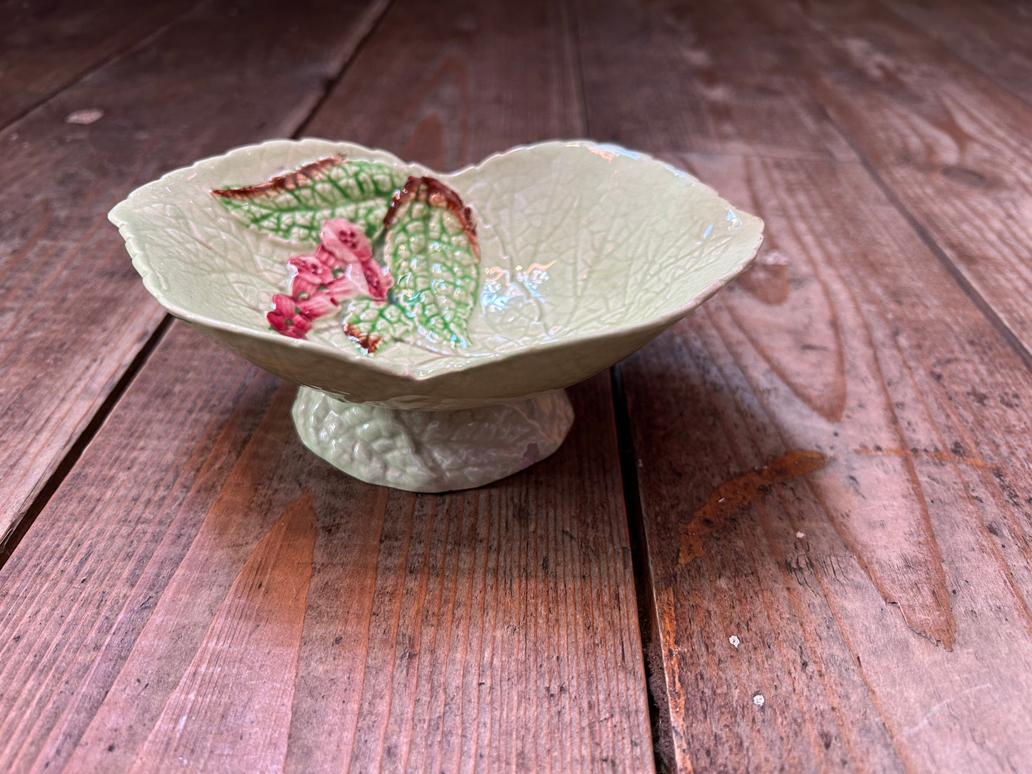 Cabbage plate/dish
