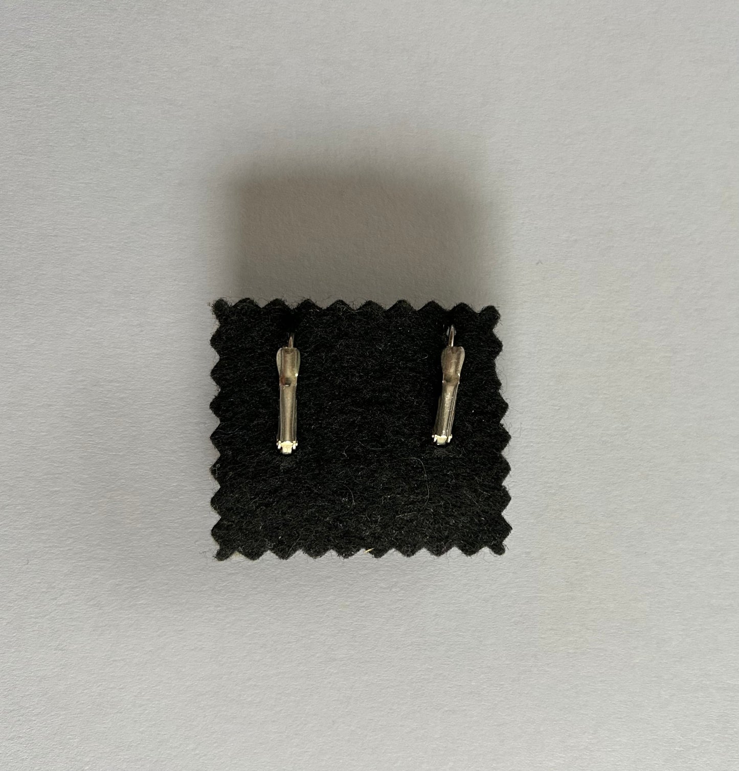 Butterfly earrings