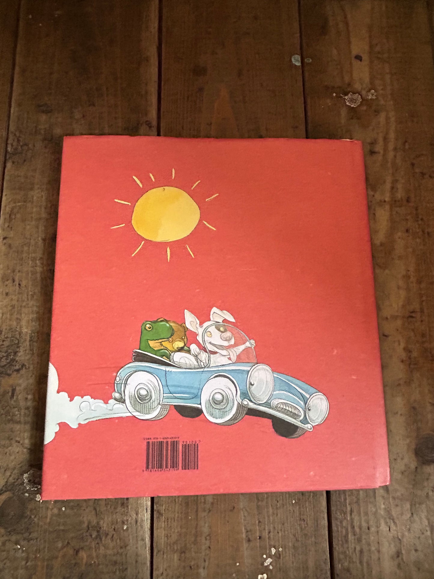 A great big cuddle poems for the very young by Michael Rosen