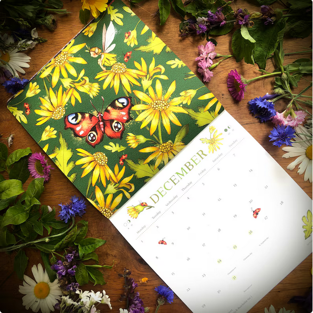 2025 Calendar