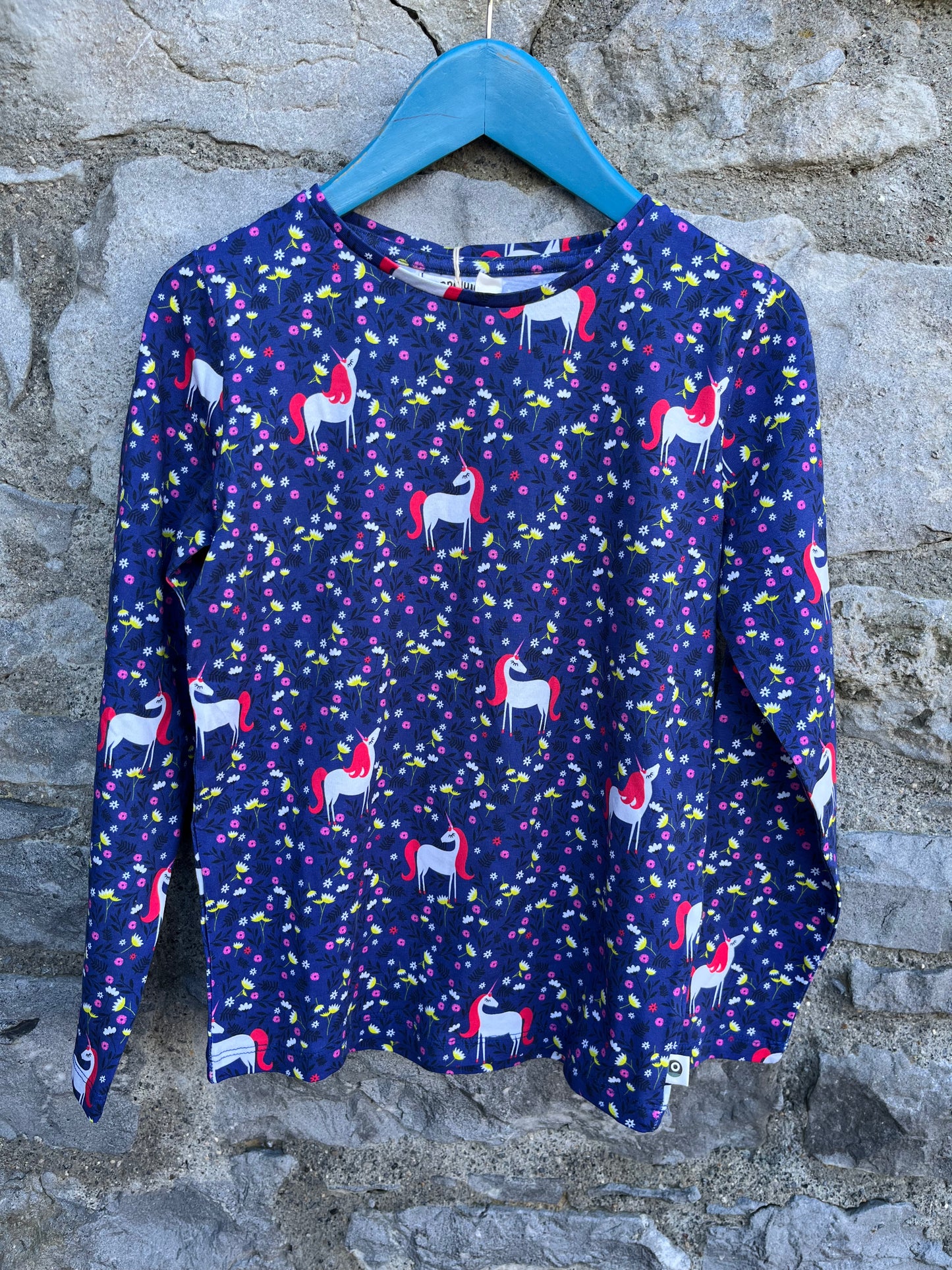 Unicorn top 9y (134cm)